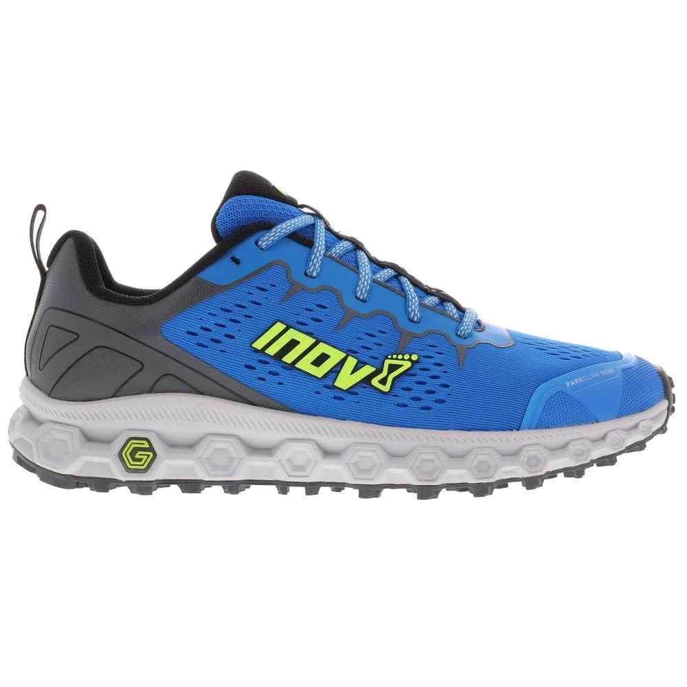 Parkclaw G 280 Mens Trail Running Shoes Blue/Grey 1 Parkclaw G 280 Mens Trail Running Shoes Blue/Grey