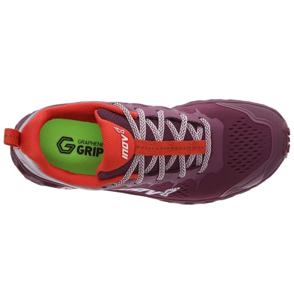 Parkclaw G 280 Women's Trail Running Shoes Sangria/Red 3 Parkclaw G 280 Women's Trail Running Shoes Sangria/Red - Image 3