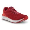 Topo Athletic Phantom Womens Road Running Shoes Red/Coral