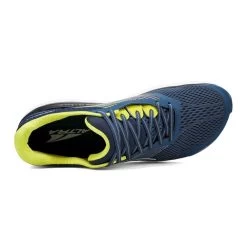 Altra Provision 4 Mens Running Shoes Blue/Lime 6 Altra Provision 4 Mens Running Shoes Blue/Lime -Best Shoe Store provision 4 mens running shoes blue lime p5576 21599 image