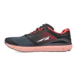 Altra Provision 4 Womens Running Shoes Black/Pink/Coral 5 Altra Provision 4 Womens Running Shoes Black/Pink/Coral -Best Shoe Store provision 4 womens running shoes black pink coral p5577 21603 image