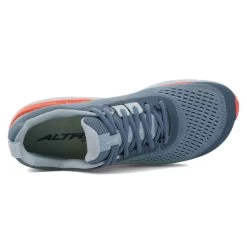 Altra Provision 5 Womens Support Road Running Shoes Gray/Coral -Best Shoe Store provision 5 womens support road running shoes gray coral p6320 24912 image
