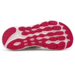 Altra Provision 6 Womens Support Road Running Shoes White/Green -Best Shoe Store provision 6 womens support road running shoes white green p7128 28038 image