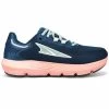 Altra Provision 7 Womens Running Shoes Deep Teal/Pink