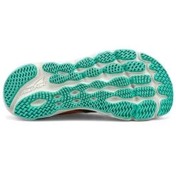 Altra Provision 7 Womens Running Shoes Green/Orange -Best Shoe Store provision 7 womens running shoes green orange p7725 30509 image