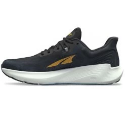 Altra Provision 8 Mens Running Shoes Black -Best Shoe Store provision 8 mens running shoes black p8481 33850 image