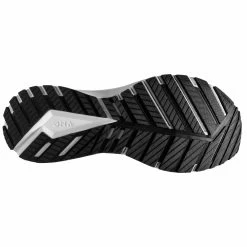 BROOKS Revel 5 Mens Road Running Shoes Black/Grey/White 5 BROOKS Revel 5 Mens Road Running Shoes Black/Grey/White -Best Shoe Store revel 5 mens road running shoes black grey white p6586 25981 image