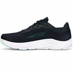 Altra Rivera 3 Mens Running Shoes Black -Best Shoe Store rivera 3 mens running shoes black p8303 33002 image