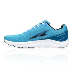 Altra Rivera Mens Zero Drop Road Running Shoes Light Blue -Best Shoe Store rivera mens zero drop road running shoes light blue p7237 28506 image
