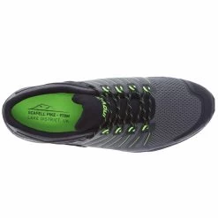 Roclite G 275 Mens Trail Running Shoes Graphite/Green -Best Shoe Store roclite g 275 mens trail running shoes graphite green p7580 30633 image