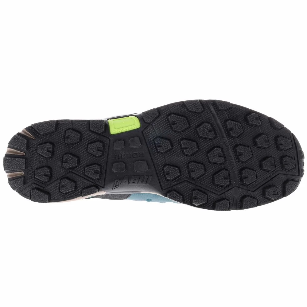 Roclite G 275 Mens Trail Running Shoes Pine/Lime 3 Roclite G 275 Mens Trail Running Shoes Pine/Lime - Image 3