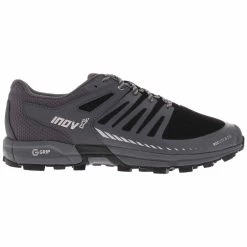 Roclite G 275 V2 Mens Trail Running Shoes Grey/Black