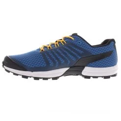 Roclite G 290 Mens Trail Running Shoes Blue/Yellow -Best Shoe Store roclite g 290 mens trail running shoes blue yellow p6201 24392 image