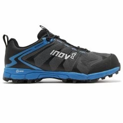 Roclite G 350 Mens Hiking Boots Black/Blue