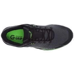 Roclite Ultra G 320 Mens Trail Running Shoes Black/Green -Best Shoe Store roclite ultra g 320 mens trail running shoes black green p7746 30579 image