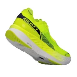 Best Shoe Store -Best Shoe Store speed carbon rc mens road running shoes yellow white p6571 31052 image