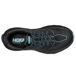 Hoka Speedgoat 4 GTX Womens Waterproof Trail Running Shoes Anthracite/Dark Gull Grey -Best Shoe Store speedgoat 4 gtx womens waterproof trail running shoes anthracite dark gull grey p6232 24521 image