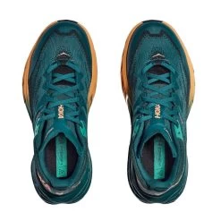 Hoka Speedgoat 5 GTX Womens Waterproof Trail Running Shoes Deep Teal/Black 5 Hoka Speedgoat 5 GTX Womens Waterproof Trail Running Shoes Deep Teal/Black -Best Shoe Store speedgoat 5 gtx womens waterproof trail running shoes deep teal black p7849 31058 image