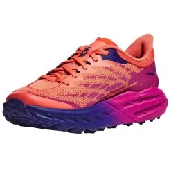 Hoka Speedgoat 5 Wide D Womens Trail Running Shoes Festival Fuschia/Camellia 5 Hoka Speedgoat 5 Wide D Womens Trail Running Shoes Festival Fuschia/Camellia -Best Shoe Store speedgoat 5 wide d womens trail running shoes festival fuschia camellia p7762 30664 image
