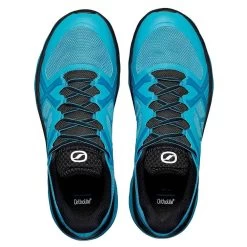 Scarpa Spin Infinity Men's Trail Running Shoes Azure/Ottanio -Best Shoe Store spin infinity mens trail running shoes azure ottanio p7604 30032 image
