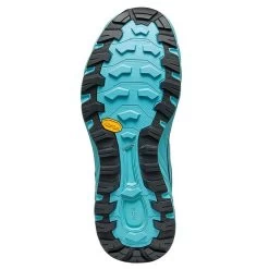 Scarpa Spin Infinity Women's Trail Running Shoes Atoll/Scub Blue -Best Shoe Store spin infinity womens trail running shoes atoll scub blue p7605 30035 image