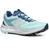 Scarpa Spin Planet Womens Trail Running Shoes Aqua/Nile Blue