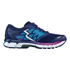 Strata 2 Wide D Womens Running Shoes Peacoat/Crush