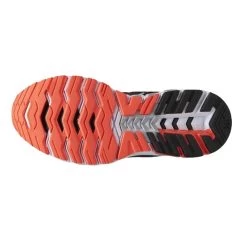 Strata 3 Womens Running Shoes Black/Hazard -Best Shoe Store strata 3 womens running shoes black hazard p8052 31873 image