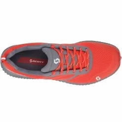 Scott Supertrac 2.0 Mens Trail Running Shoes Bright Orange/Slate Green -Best Shoe Store supertrac 2 0 mens trail running shoes bright orange slate green p6577 25934 image