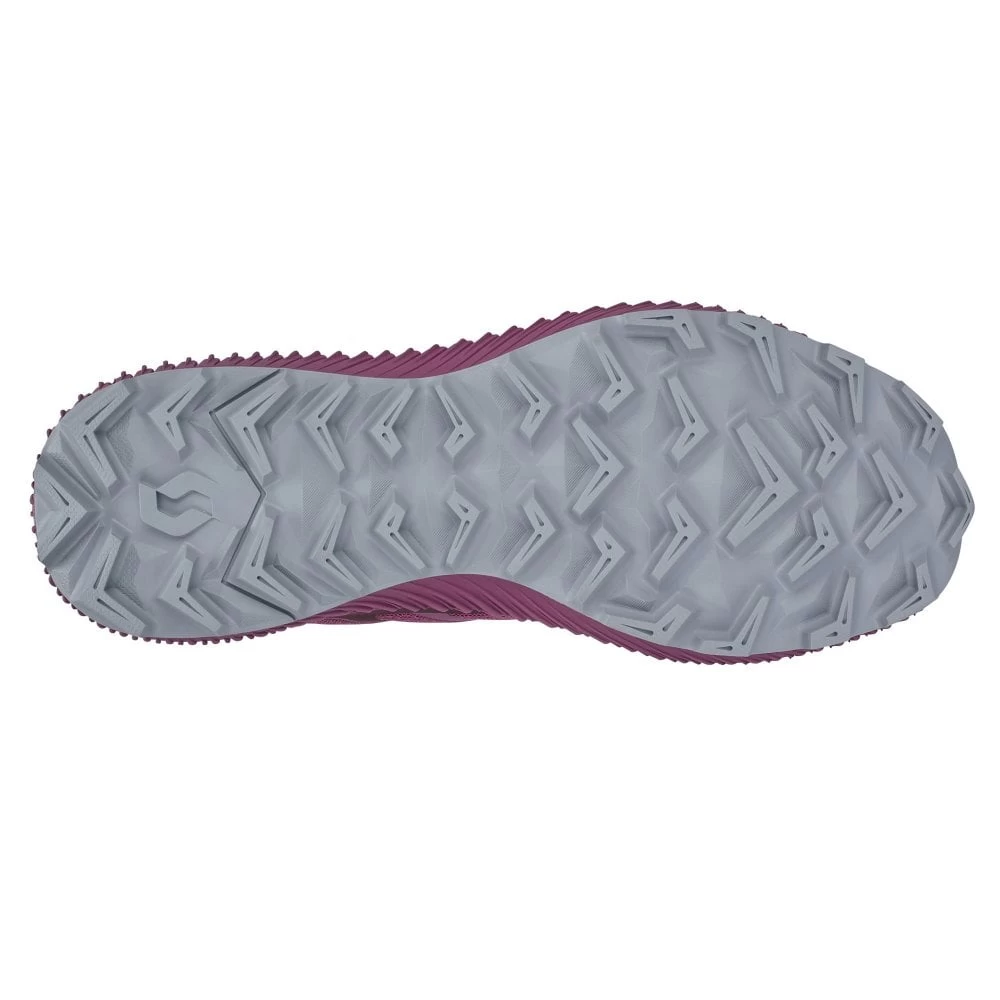 Scott Supertrac 2.0 Womens Trail Running Shoes Purple/Maroon 4 Scott Supertrac 2.0 Womens Trail Running Shoes Purple/Maroon - Image 4