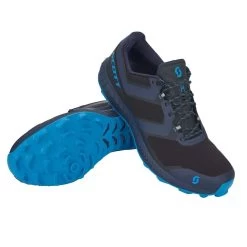 Scott Supertrac RC 2.0 Mens Trail Running Shoes Black/Midnight Blue -Best Shoe Store supertrac rc 2 0 mens trail running shoes black midnight blue p6218 24485 image