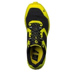Scott Supertrac RC 2 Mens Trail Running Shoes Black/Yellow 7 Scott Supertrac RC 2 Mens Trail Running Shoes Black/Yellow -Best Shoe Store supertrac rc 2 mens trail running shoes black yellow p5798 31965 image