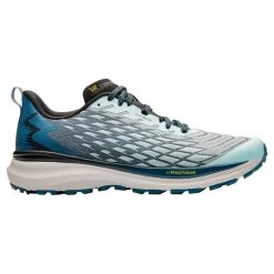 Taroko 3 Womens Trail Running Shoes Pure Water/Deep Ocean