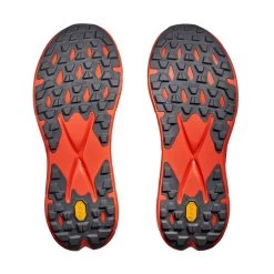 Hoka Tecton X 2 Mens Trail Running Shoes Black/Flame -Best Shoe Store tecton x 2 mens trail running shoes black flame p8247 32761 image