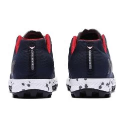 Terra TT Cushioned Fell/Trail Running Shoes Blue/Red/Gold 8 Terra TT Cushioned Fell/Trail Running Shoes Blue/Red/Gold -Best Shoe Store terra tt cushioned fell trail running shoes blue red gold p5918 23317 image