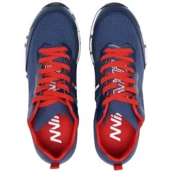 Terra TT Unisex Trail Running Shoe Dark Blue/Red/Gold 5 Terra TT Unisex Trail Running Shoe Dark Blue/Red/Gold -Best Shoe Store terra tt unisex trail running shoe dark blue red gold p7265 28581 image