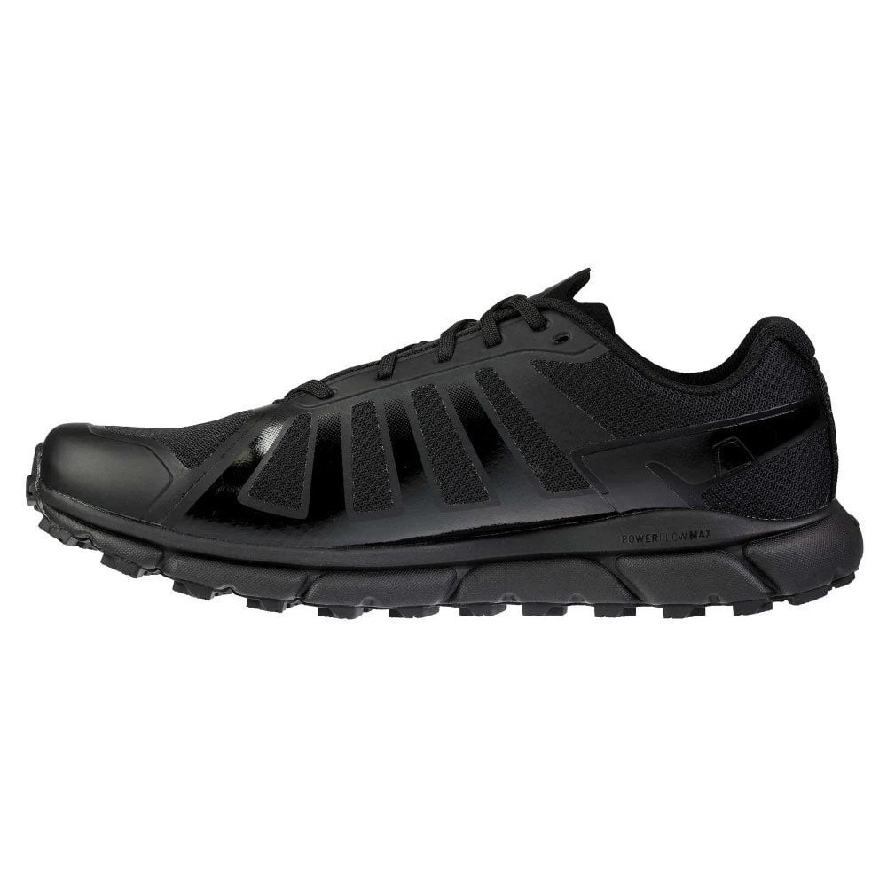 Terraultra G 270 Mens Trail Running Shoes Black 4 Terraultra G 270 Mens Trail Running Shoes Black - Image 4