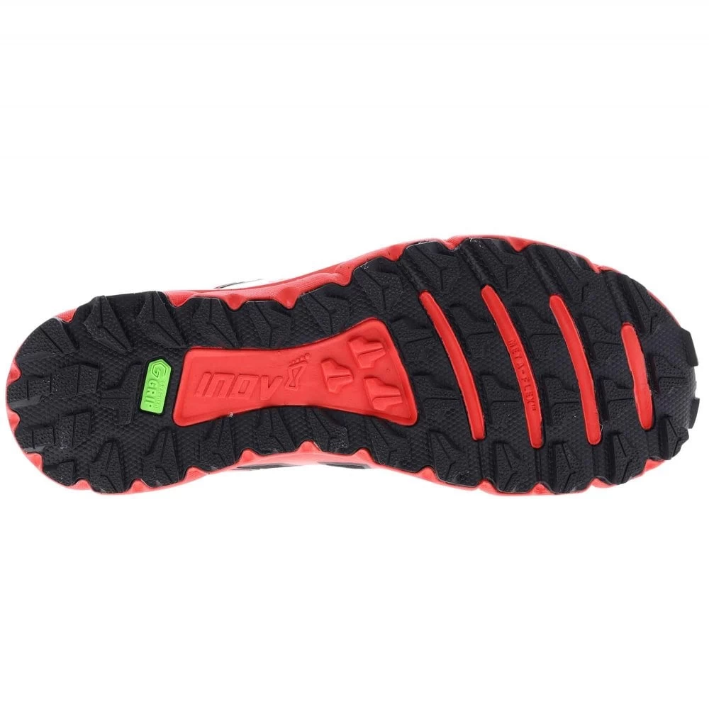 Terraultra G 270 Mens Trail Running Shoes Black/Red 2 Terraultra G 270 Mens Trail Running Shoes Black/Red - Image 2