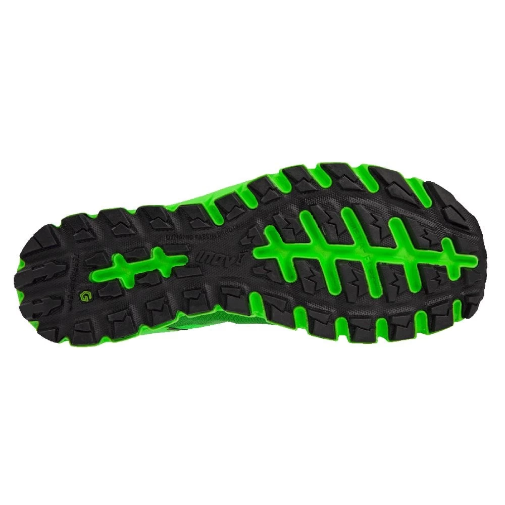 TerraUltra G260 Trail Running Shoes Black/Green 2 TerraUltra G260 Trail Running Shoes Black/Green - Image 2