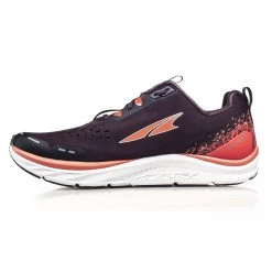 Altra Torin 4 Womens Road Running Shoes Wine/Coral -Best Shoe Store torin 4 womens road running shoes wine coral p5041 18593 image