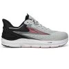 Altra Torin 6 Mens Running Shoes Gray/Red