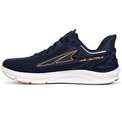 Altra Torin 6 Womens Running Shoes Navy/Coral -Best Shoe Store torin 6 womens running shoes navy coral p8436 33630 image