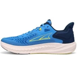 Altra Torin 7 Wide Mens Running Shoes Blue -Best Shoe Store torin 7 wide mens running shoes blue p8395 33443 image