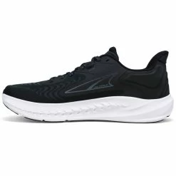 Altra Torin 7 Womens Running Shoes Black -Best Shoe Store torin 7 womens running shoes black p8214 32611 image