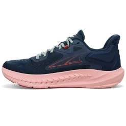 Altra Torin 7 Womens Running Shoes Deep Teal/Pink -Best Shoe Store torin 7 womens running shoes deep teal pink p8215 32619 image