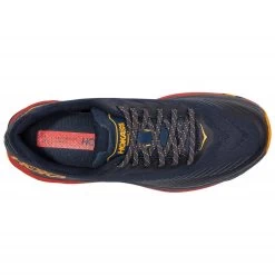 Hoka Torrent 2 Mens Trail Running Shoes Outer Space/Fiesta -Best Shoe Store torrent 2 mens trail running shoes outer space fiesta p7519 29669 image