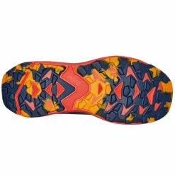 Hoka Torrent 2 Mens Trail Running Shoes Outer Space/Fiesta -Best Shoe Store torrent 2 mens trail running shoes outer space fiesta p7519 29670 image