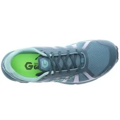 Trailfly G 270 Womens Trail Running Shoes Pine/Mint -Best Shoe Store trailfly g 270 womens trail running shoes pine mint p7144 28098 image