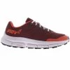 TrailFly Ultra G 280 Womens Trail Running Shoes Red/Burgundy