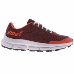 TrailFly Ultra G 280 Womens Trail Running Shoes Red/Burgundy